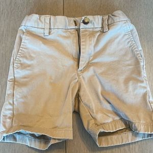 Vineyard Vines Stretch Breaker short - Boys size 5